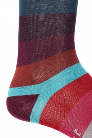 Striped socks, zdjęcie 2 Striped socks od Paul Smith